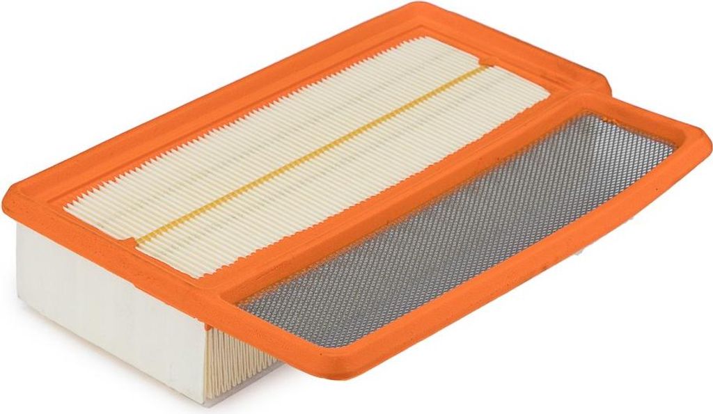 Luftfilter UFI 30.604.00 für OPEL COMBO Kasten/Kombi (X12) Filtereinsatz