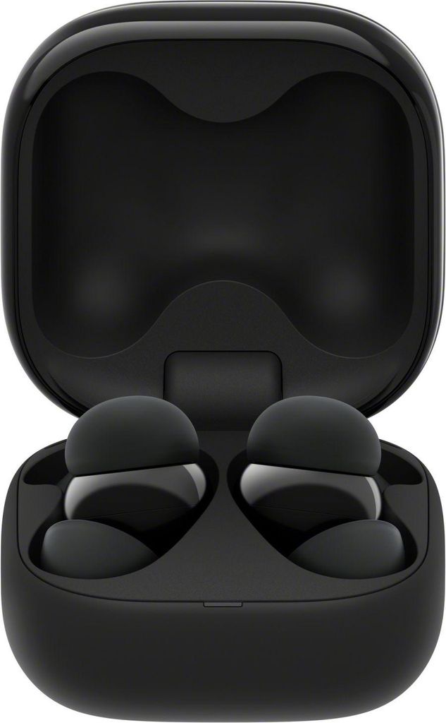 Sony LinkBuds Fit Black Obrázek produktu 