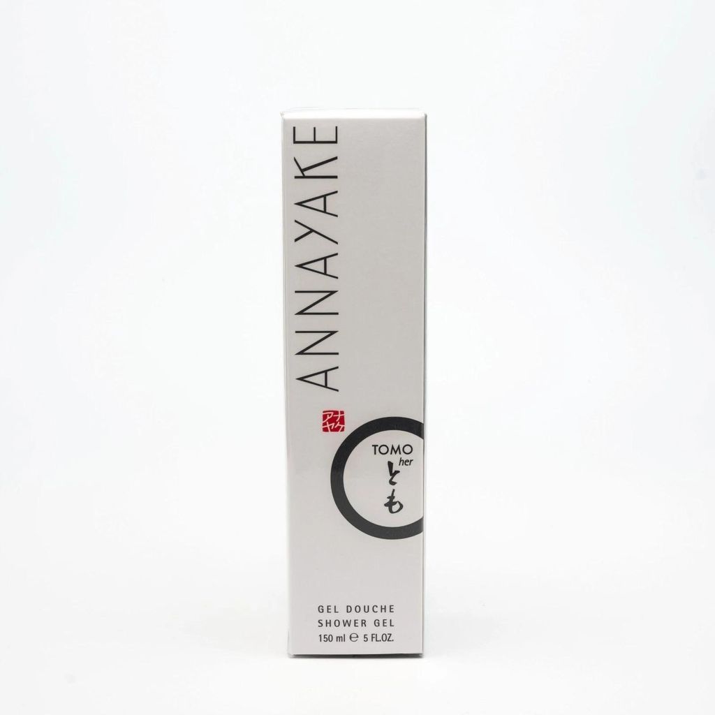 Annayake Tomo Her - Duschgel Shower Gel 150ml