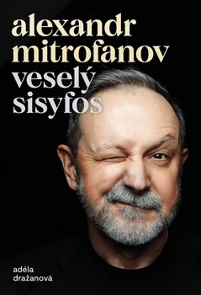 Comprendre la Politique avec Veselý Sisyfos de Alexandr Mitrofanov