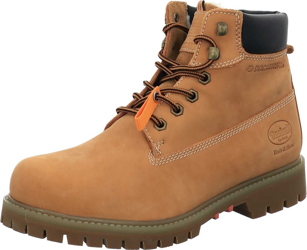 DOCKERS BY GERLI Herren Schnürboots Produktbild 18