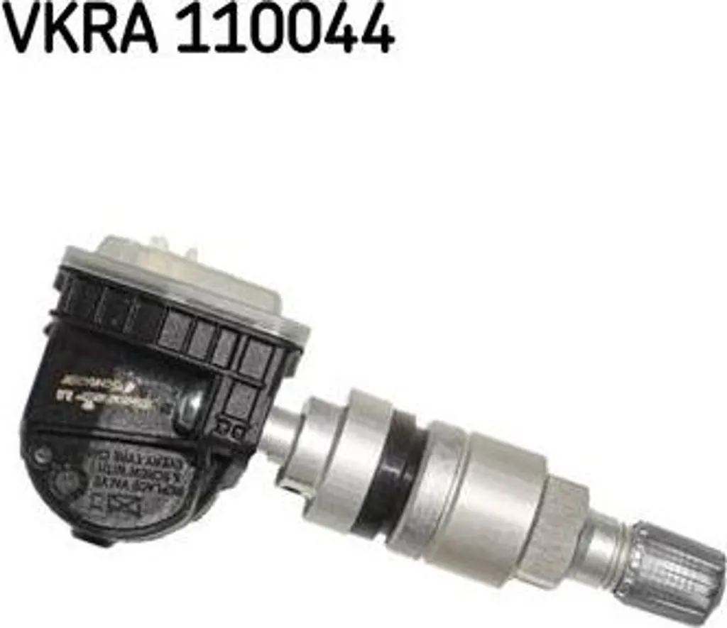 Capteur pression pneus Ford Focus et Transit SKF pour sécurité roue
