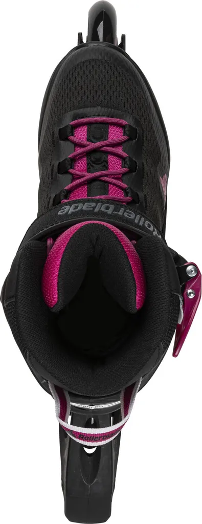 Rollers Rollerblade Sirio 80 parfaits pour Débuter le Fitness - 3