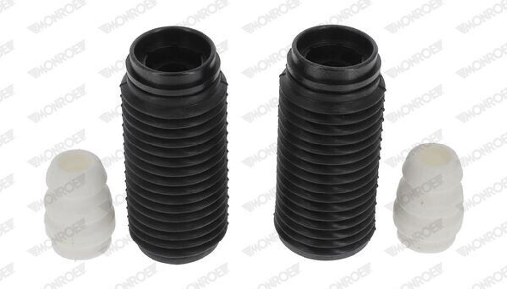 MONROE PK109 Staubschutzsatz Stoßdämpfer Vorne für FIAT Produktbild 