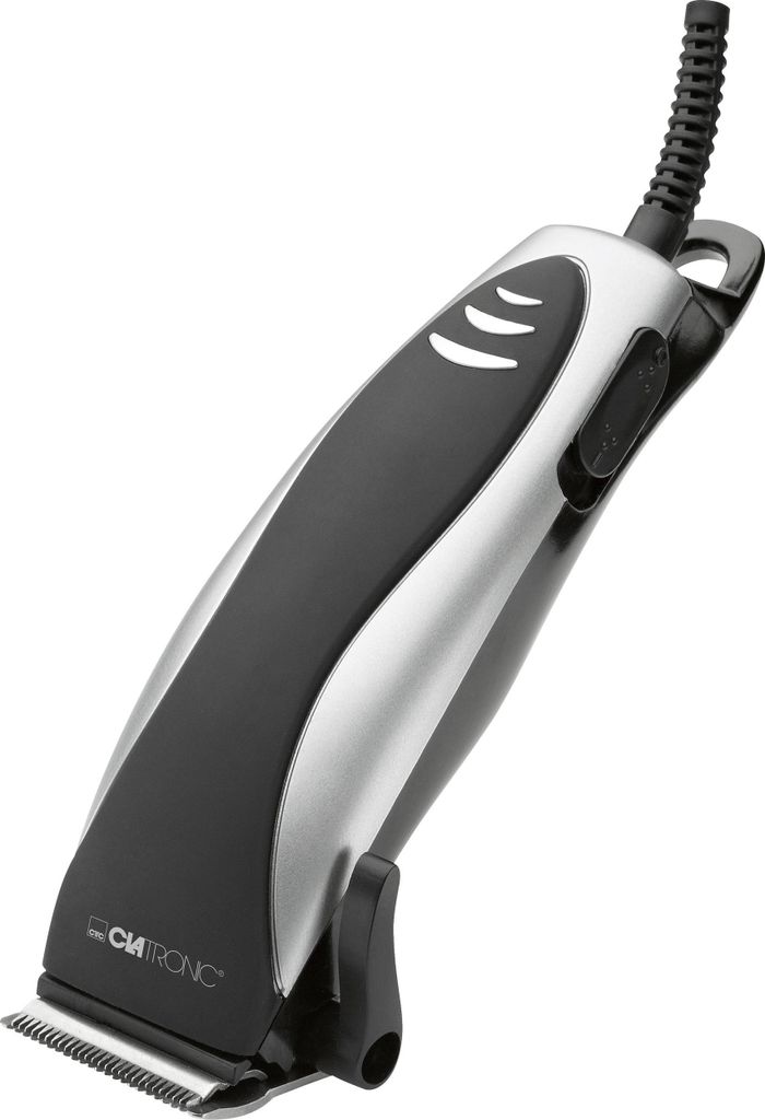Clatronic HSM 3430, 1,2 cm, 3 mm, 230 - 240 V, Bart, Kopf Produktbild 