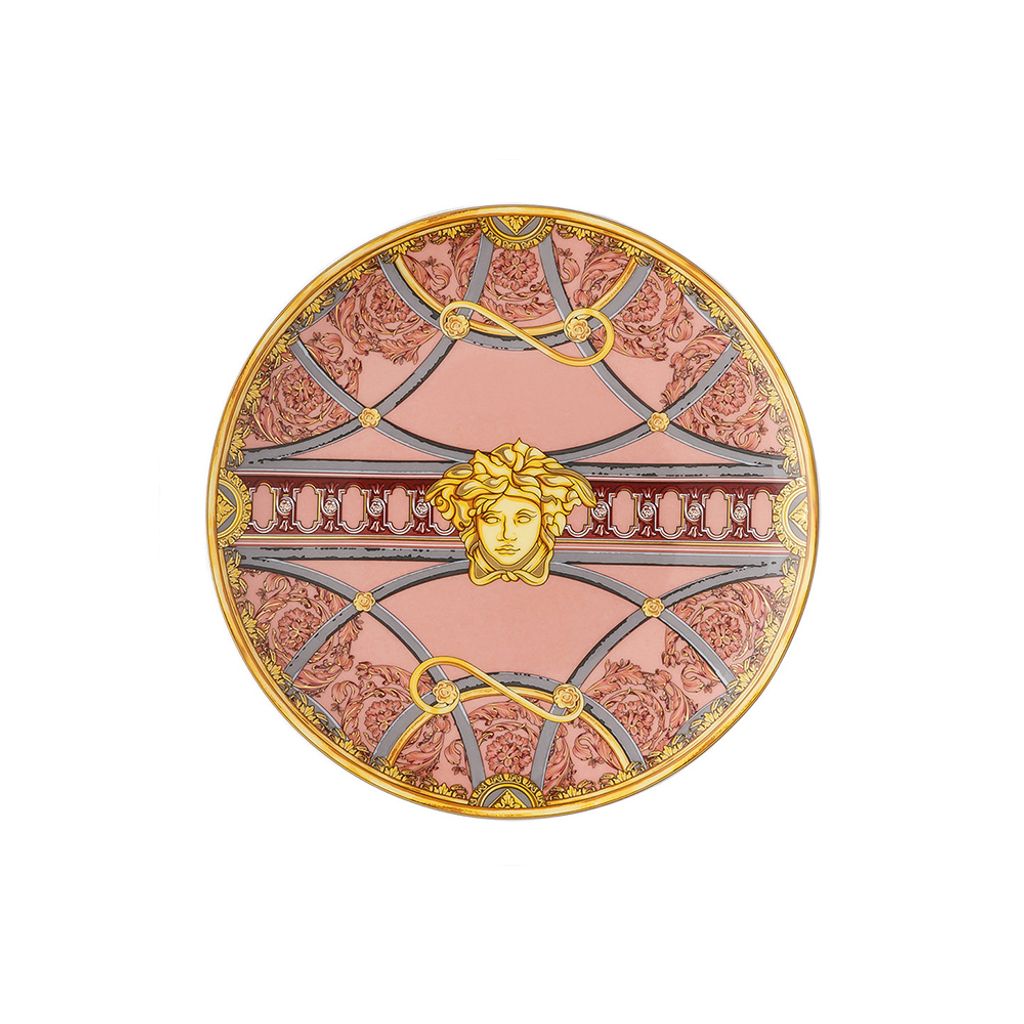 Rosenthal 19335-403665-10217, Porcelana, Versace, 17 cm, Zdjęcie produktu 