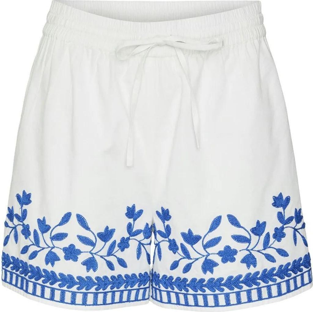 Vero Moda Vacation Kurze Hose Weiß M Damen Weiß M