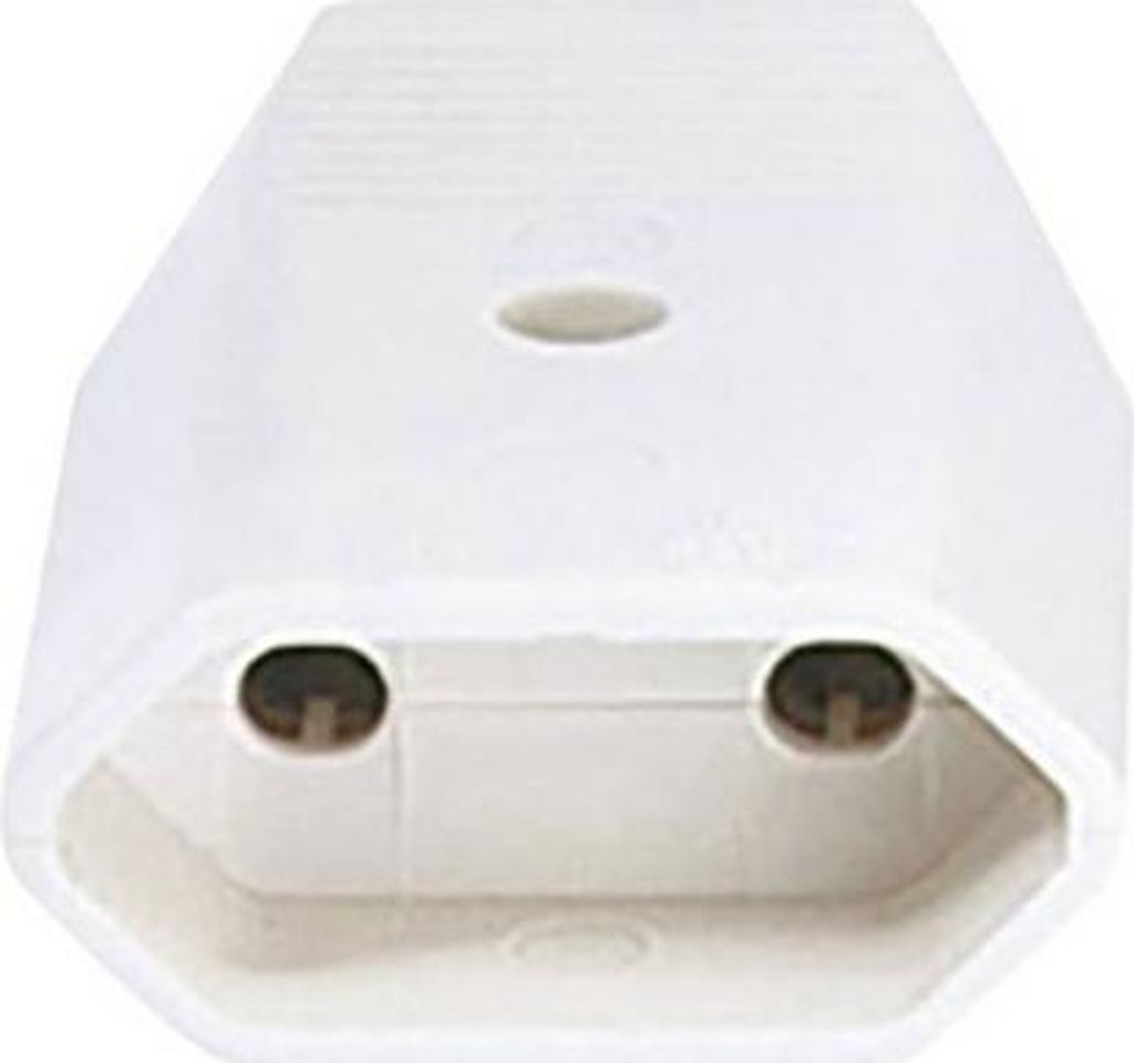 BACHMANN Giunto piatto europeo 2,5A/250VAC, montaggio, Immagine del prodotto 