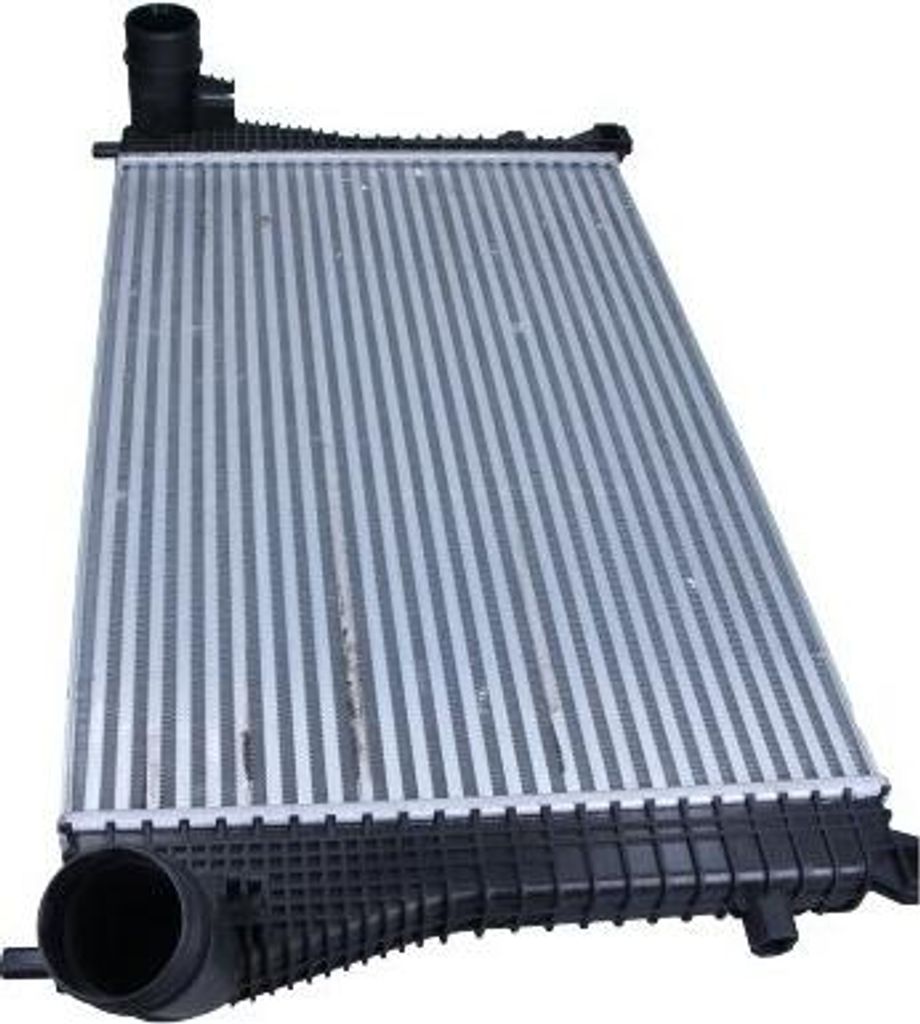 MAXGEAR AC630047 Ladeluftkühler LLK für VW Golf VII Produktbild 