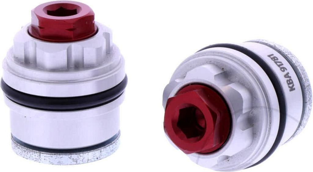 YSS Gabelkappen FCC25-30-001-50 verstellbar 30X25,3