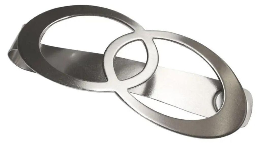 Accessorio fermacapelli decorativo Gardinia Infiniti Immagine del prodotto 
