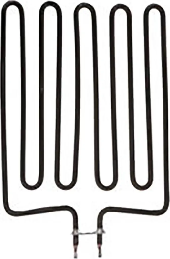 Élément chauffant SAWO SCA-266 de 2660W pour poêles de sauna série SCANDIA