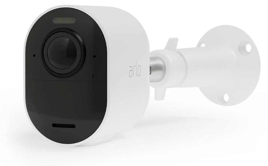Arlo Outdoor Security Befestigung, 360 Grad Rotation Produktbild 