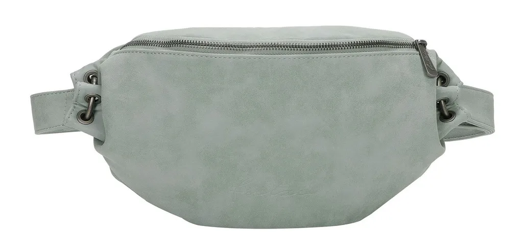Fritzi aus Preußen Joshi04 Lime Green | Borsa Donna Tracolla Vintage
