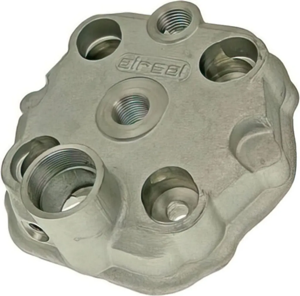Culasse Airsal Sport 39,9mm Haute Compression pour Derbi et GPR 50