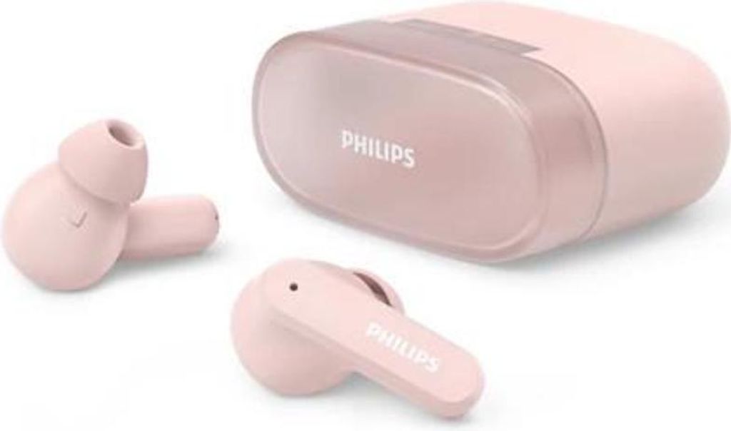 Philips 2000 series TAT2000PK/00, Kabellos, Anrufe/Musik, 20 - 20000 Hz, 41 g, Kopfhörer, Pink