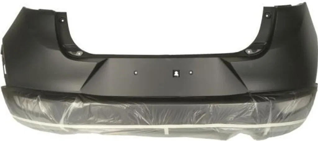Pare-chocs arrière adaptable Mazda CX-3 DK - Qualité OE DDYL 50 22XBB
