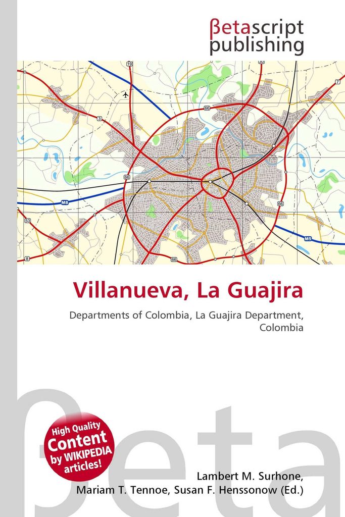 Villanueva, La Guajira