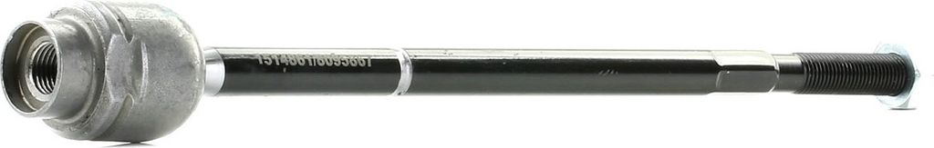 RIDEX 51T0080 - OE 1603017 Axialgelenk, Spurstange für Combo, Combo Tour, Corsa C (X01)