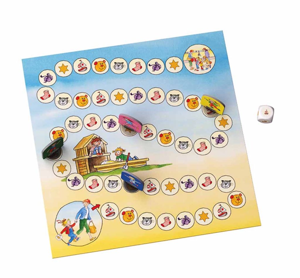 Connis erste Spiele Produktbild 8