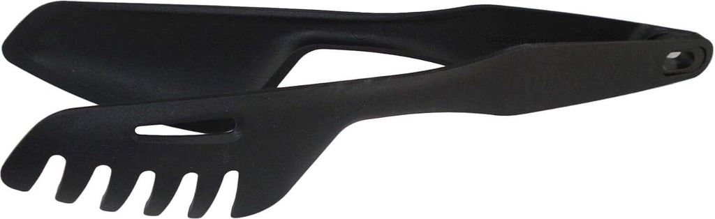 Tupperware Griffbereit Chefzange schwarz