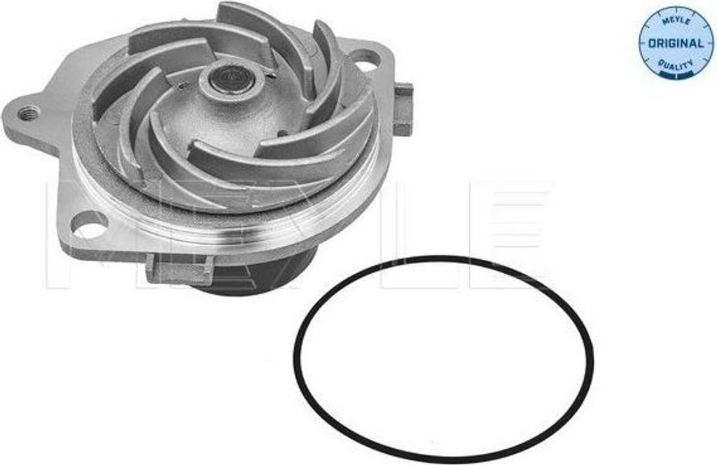 MEYLE Kühlmittelpumpe Wasserpumpe für OPEL ZAFIRA B (A05) Produktbild 