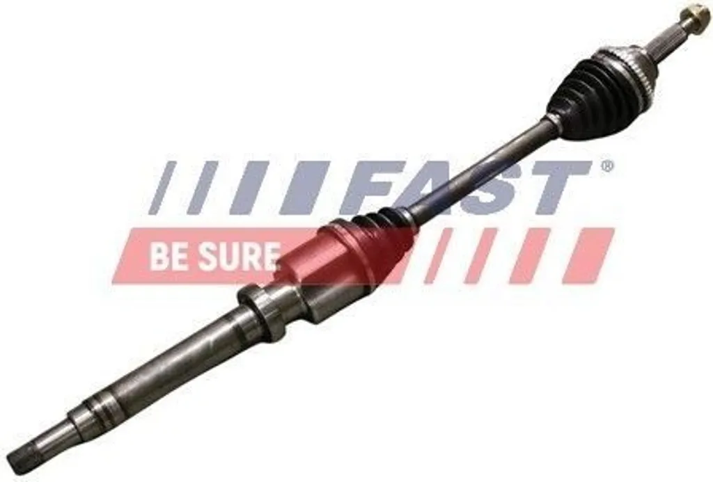 Essieu avant droit FAST FT27192 pour Ford Transit : Réparation transmission