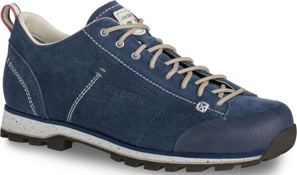 Dolomite Schuhe 54 Low Evo Blue : 39,5 Größe: 39,5