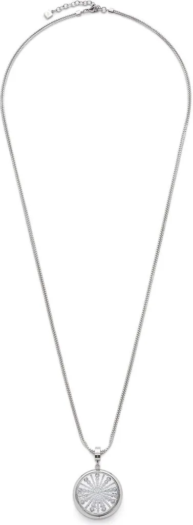 Collier Scoppio pour mariage et soirées habillées bijou scintillant
