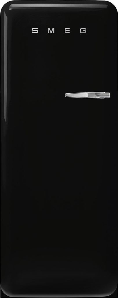 Smeg FAB28LBL6 frigorifero con congelatore Libera Immagine del prodotto 
