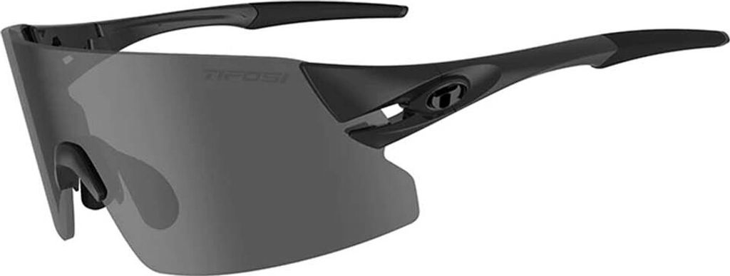 TIFOSI Fahrradsonnenbrille - RAIL XC INTERCHANGE - Schwarz Produktbild 