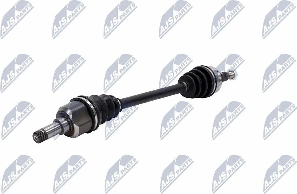Transmission Avant Gauche DS7 Crossback NTY NPW-CT-089 - Confort de Route