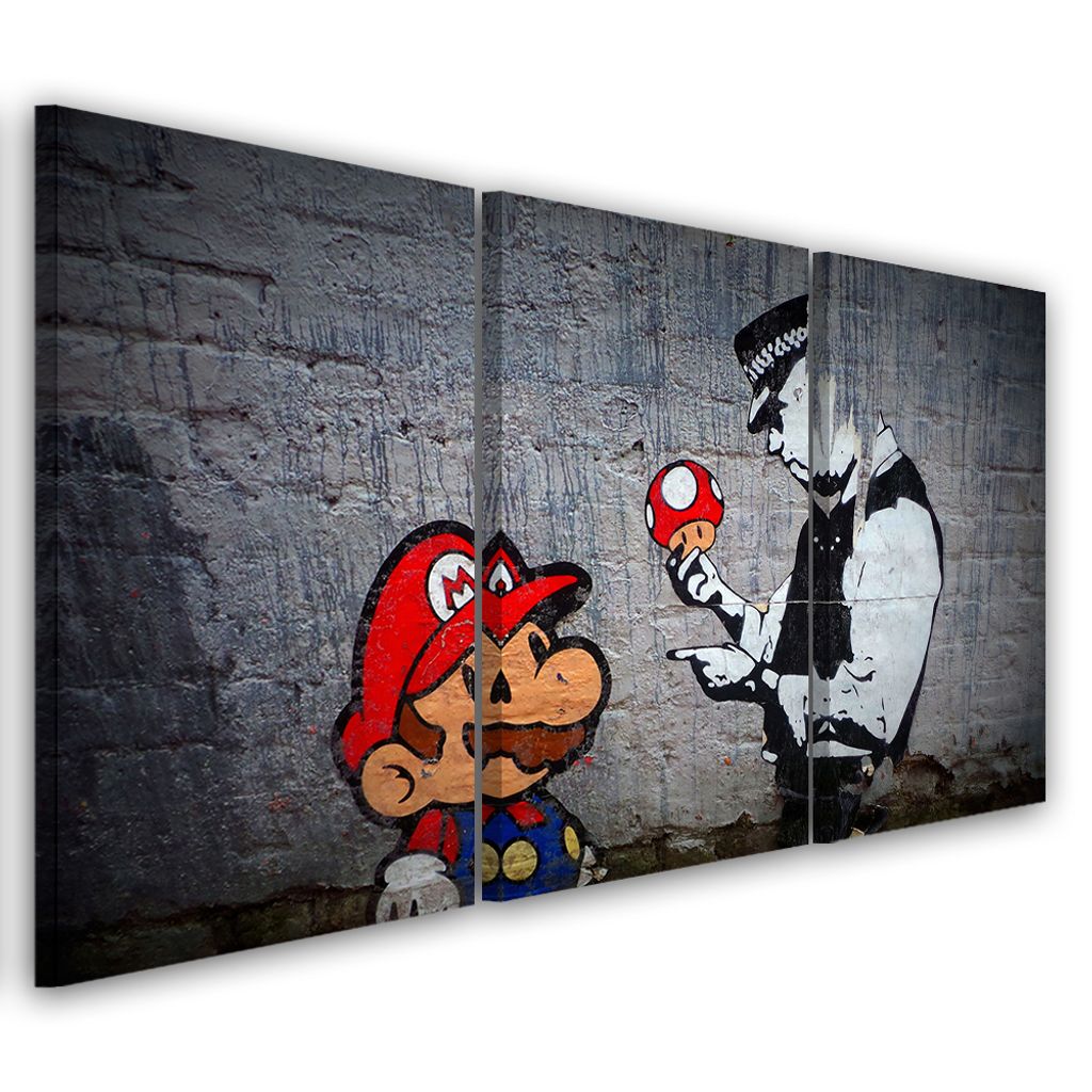 Triptychon auf leinwand graue abstraktionen 150x100 cm Feeby grau wandbild bereit zum aufhängen