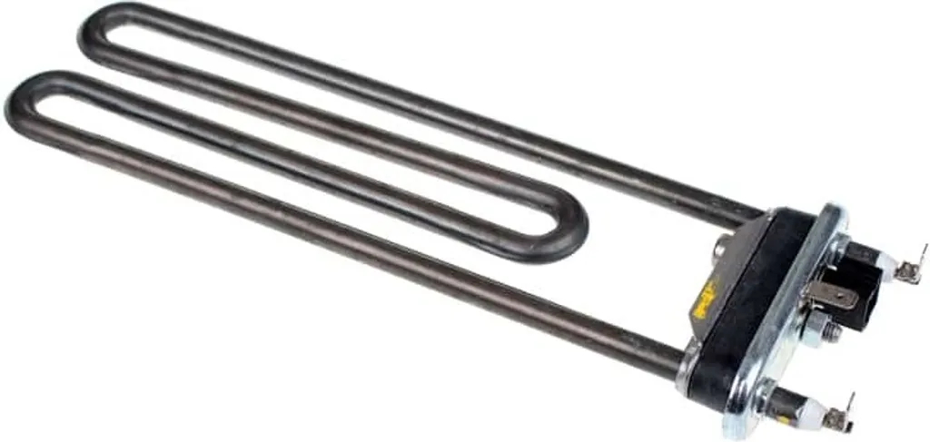 Réparer Panne de Chauffage Whirlpool avec la Résistance 481225928871 Inox