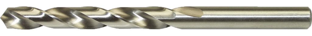 PTG HSS-G Spiralbohrer DIN 338 blank, 5,75 mm