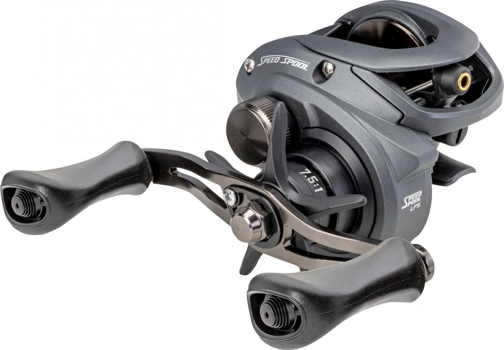 Lew's Speed Spool LFS, Generatie 3 Productafbeelding 