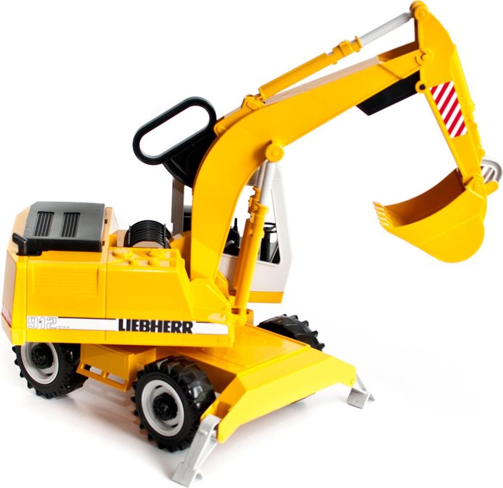 Hermano 2426 Excavadora Liebherr Imagen del producto 