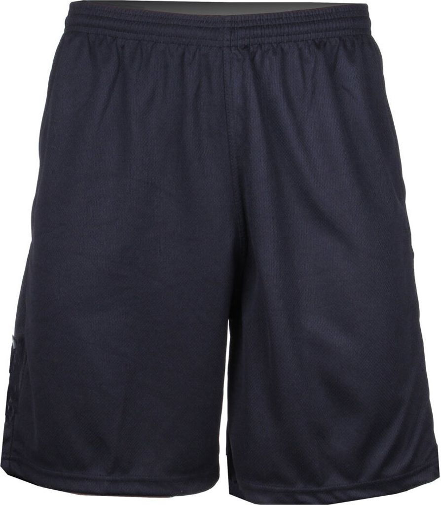 Dynamo Shorts schwarz, XL