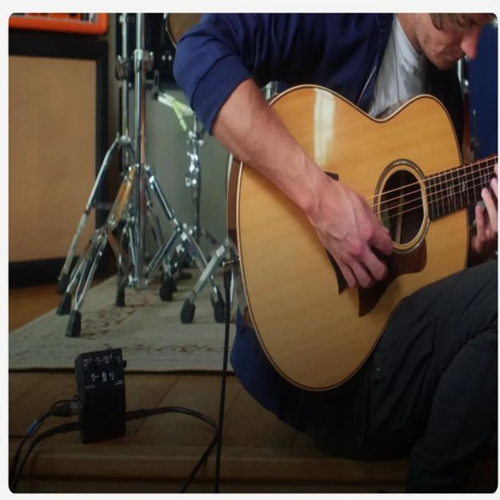Two Notes Opus Amplificateur de guitare et Simulateur de HP haut de gamme