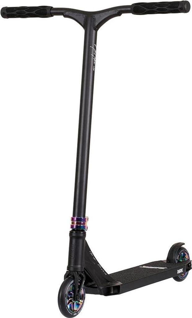 NKD Park Stunt Scooter - Lehká, robustní a ideální pro Obrázek produktu 