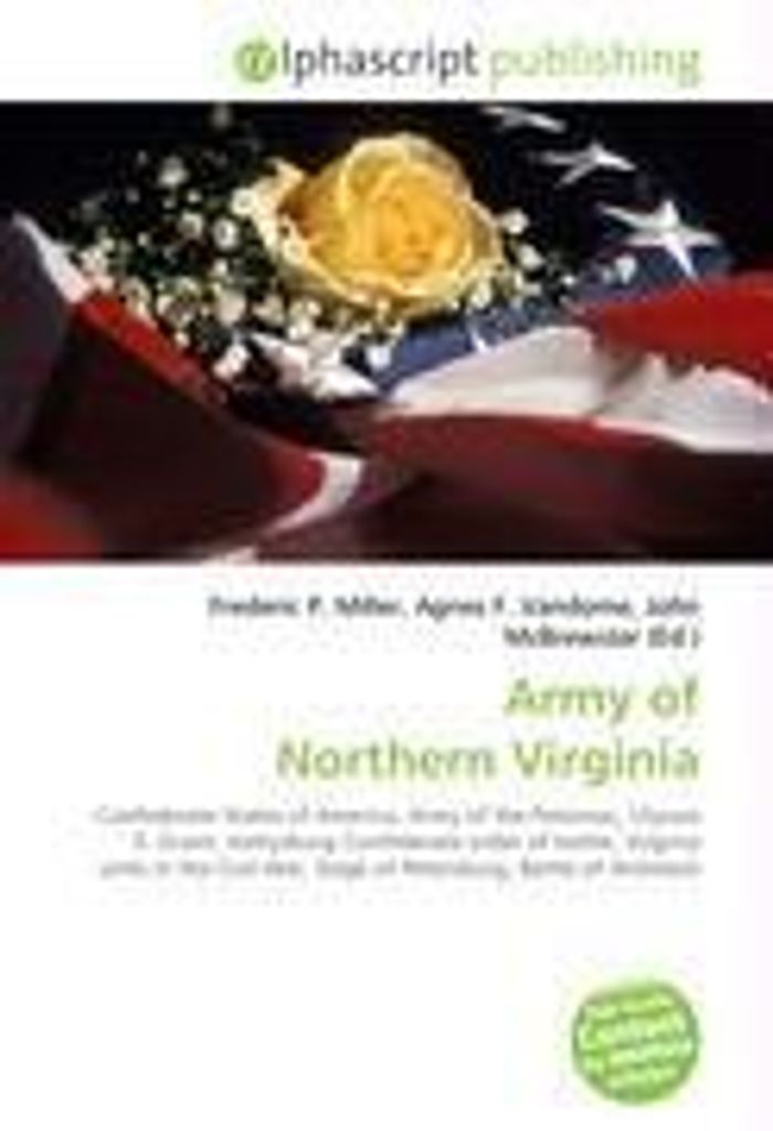 Army of Northern Virginia