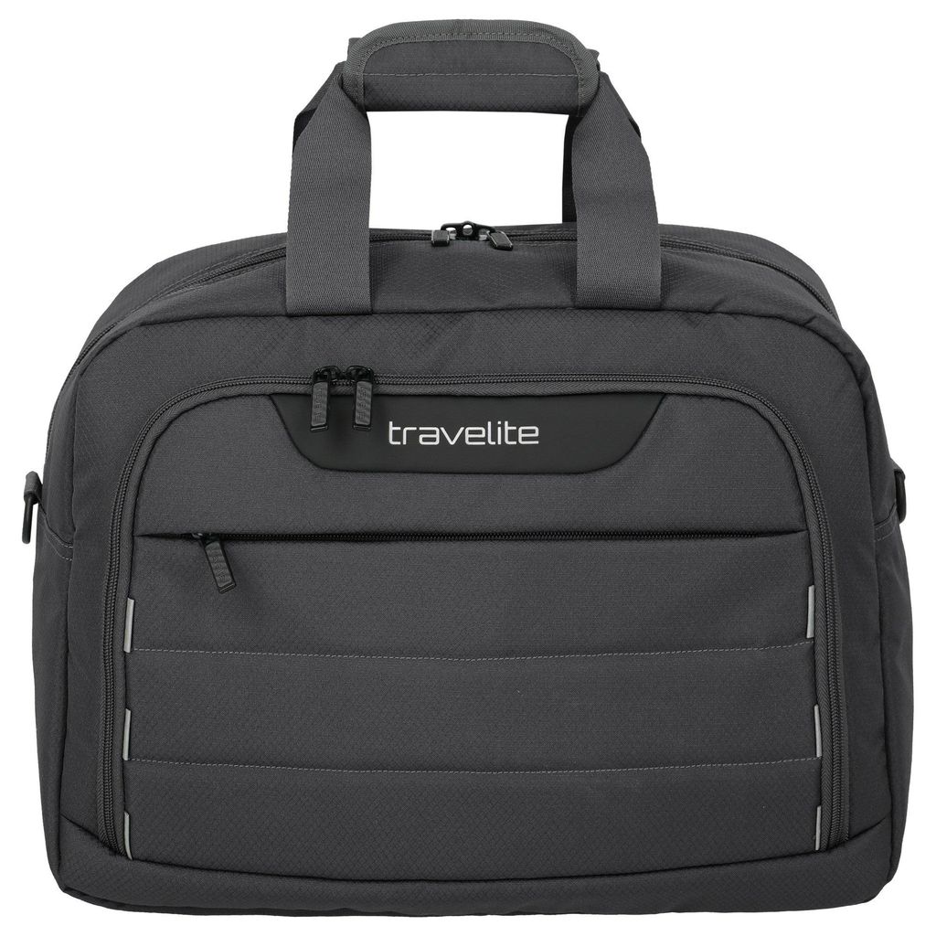 Travelite Skaii - Week-end, 40 cm (anthracite) Image du produit 
