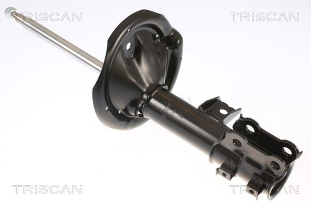 TRISCAN Stoßdämpfer Vorne links 8705 43103