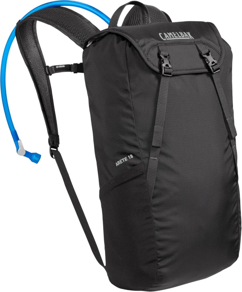 Camelbak Trinkrucksack Arete 18, 18 Liter , Schwarz