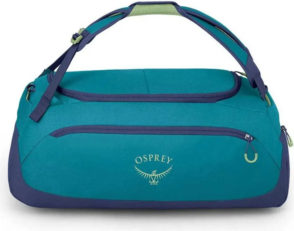 Sac de voyage weekend Osprey Daylite Duffel 45, bagage cabine léger
