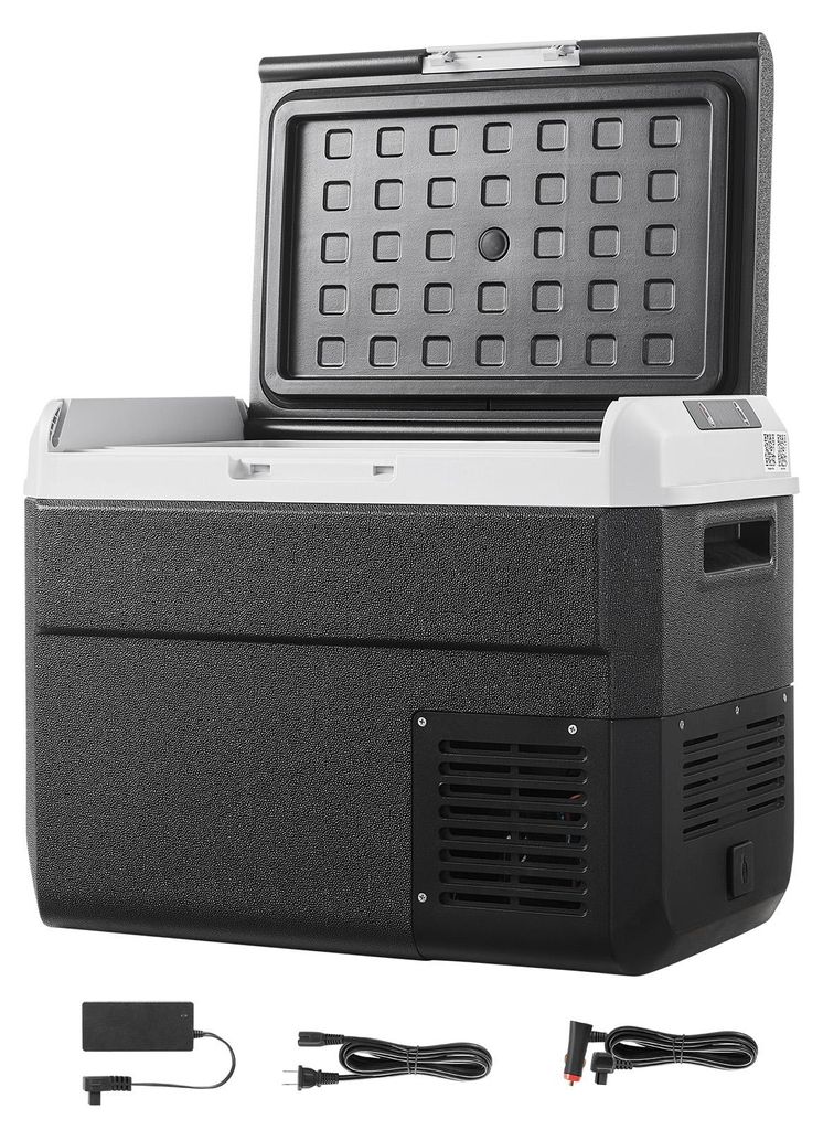 SucceBuy: frigorifero portatile a compressore da 30 L, Immagine del prodotto 