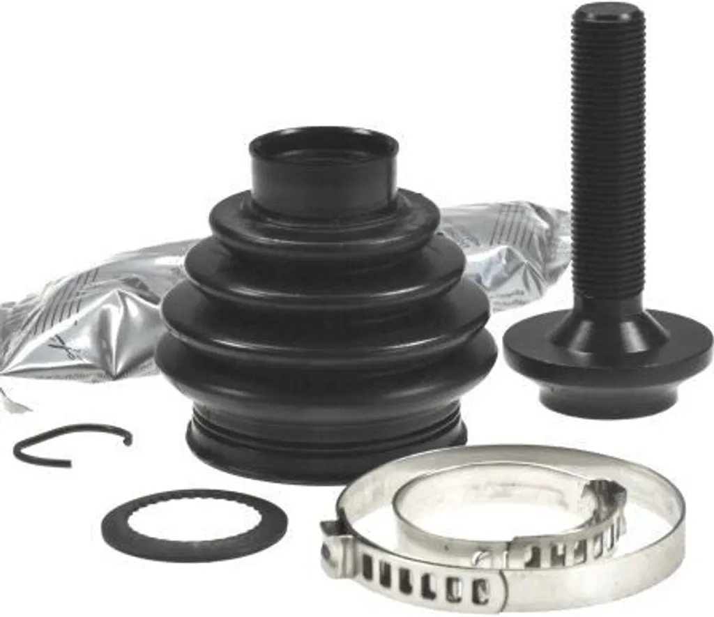 Soufflet de transmission SPIDAN 36134 pour Audi A4 A5 Q5 - OE 8R0598203