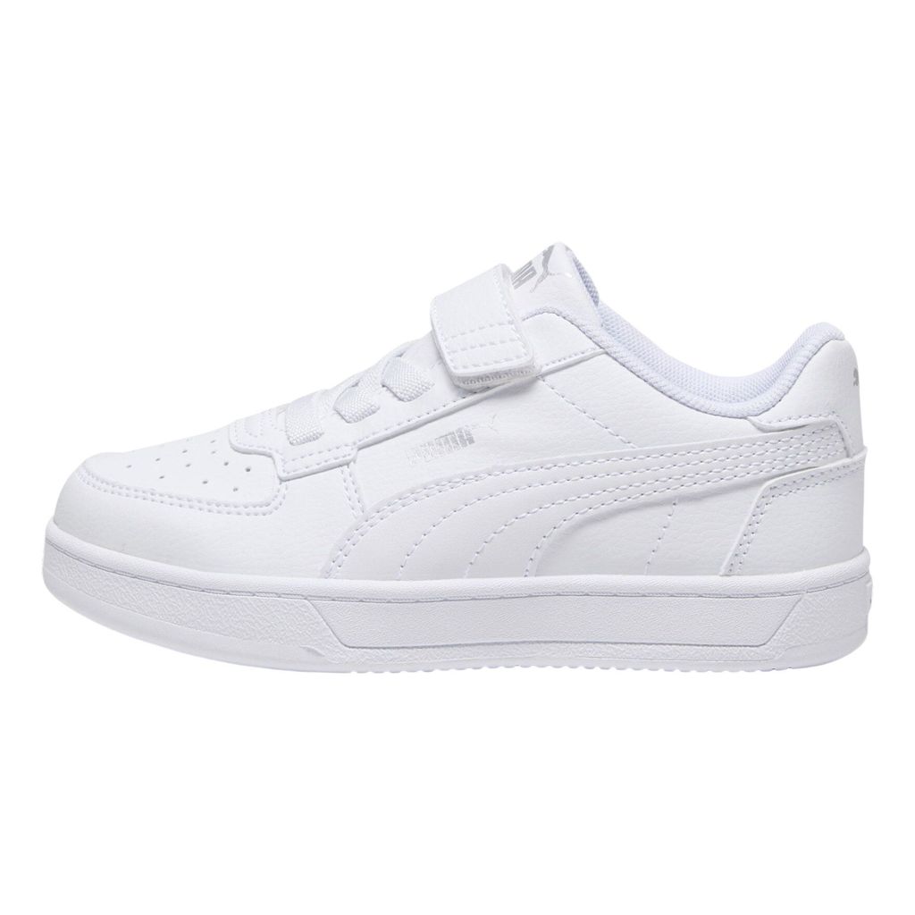 Junior Caven Klettverschluss-Sneakers Produktbild 