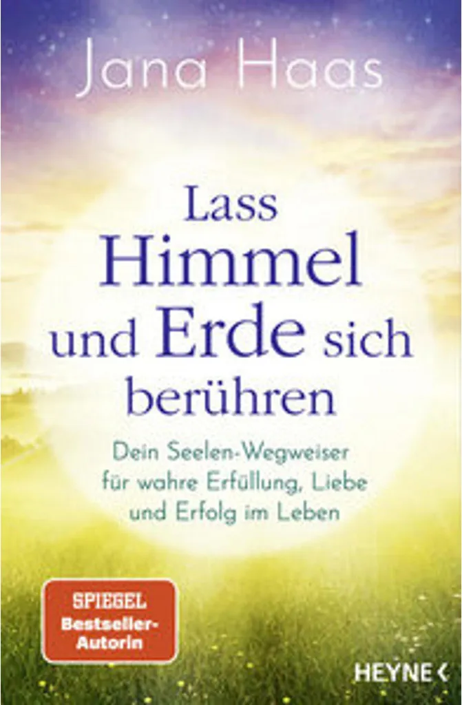 Sublimez un intérieur vide avec Lass Himmel und Erde sich berühren