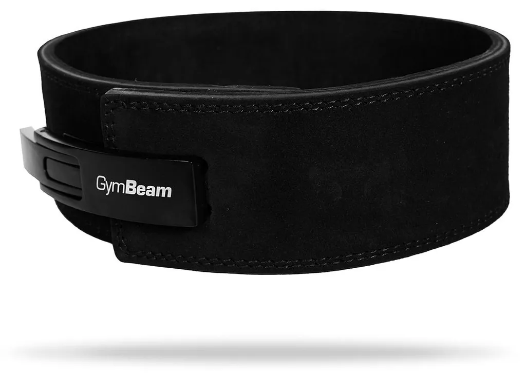 Ceinture de force à levier XL pour Powerlifting et musculation lourde - 3